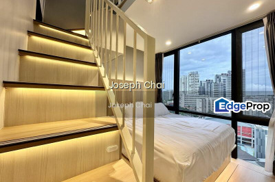 THE TRILINQ Apartment / Condo | Listing