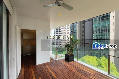 SKYPARK @ SOMERSET Apartment / Condo | Listing