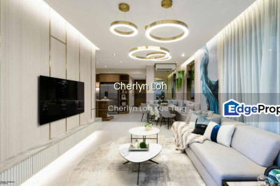 MYRA Apartment / Condo | Listing