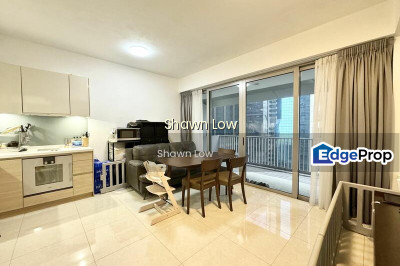 V ON SHENTON Apartment / Condo | Listing