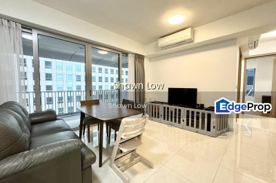 V ON SHENTON Apartment / Condo | Listing