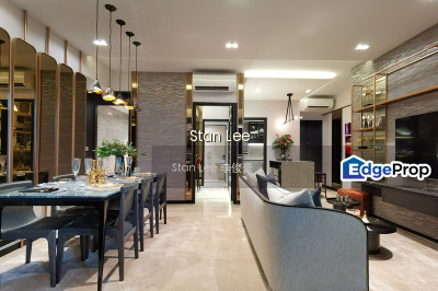 THE ARCADY AT BOON KENG Apartment / Condo | Listing