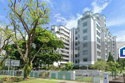 THE ARCADY AT BOON KENG Apartment / Condo | Listing