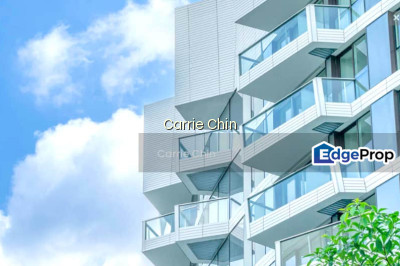 CORALS AT KEPPEL BAY Apartment / Condo | Listing