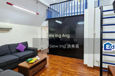 SEMBAWANG SPRINGS ESTATE Landed | Listing