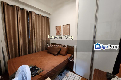 GARDEN PARK RESIDENCES Apartment / Condo | Listing