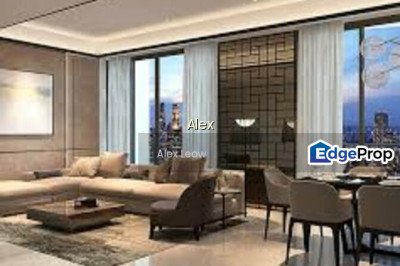 NEW FUTURA Apartment / Condo | Listing