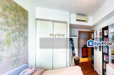 THE SAIL @ MARINA BAY Apartment / Condo | Listing