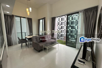 THE SUITES @ CENTRAL Apartment / Condo | Listing