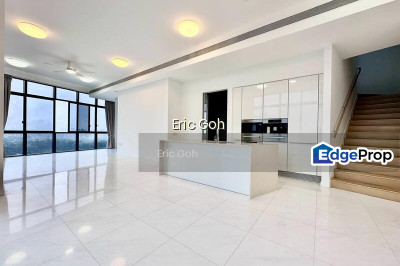 D'LEEDON (FORMER FARRER COURT) Apartment / Condo | Listing