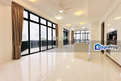 D'LEEDON (FORMER FARRER COURT) Apartment / Condo | Listing