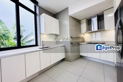 D'LEEDON (FORMER FARRER COURT) Apartment / Condo | Listing