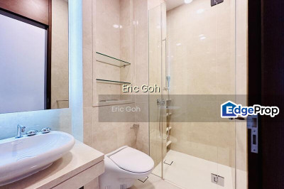 D'LEEDON (FORMER FARRER COURT) Apartment / Condo | Listing