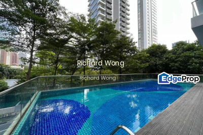 ANGULLIA PARK RESIDENCES @ ORCHARD Apartment / Condo | Listing