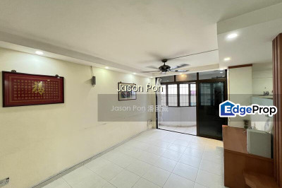 631 JURONG WEST STREET 65 HDB | Listing