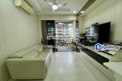 AUSTVILLE RESIDENCES Apartment / Condo | Listing