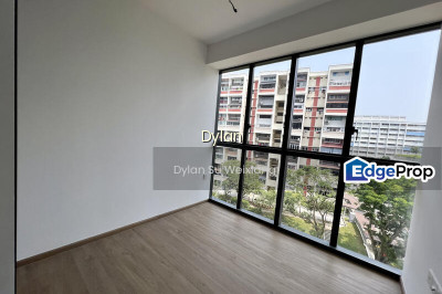 AFFINITY AT SERANGOON Apartment / Condo | Listing