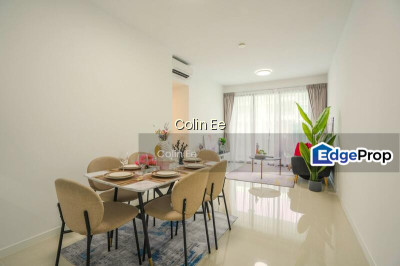 TREASURE AT TAMPINES Apartment / Condo | Listing