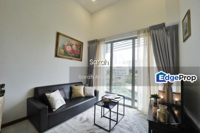 LOFT @ RANGOON Apartment / Condo | Listing