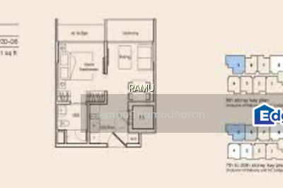 CRADELS Apartment / Condo | Listing