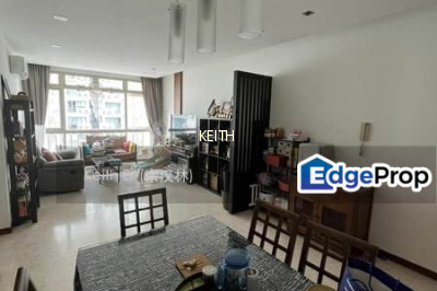 THE GARDENS AT BISHAN Apartment / Condo | Listing