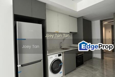 AFFINITY AT SERANGOON Apartment / Condo | Listing