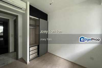 AFFINITY AT SERANGOON Apartment / Condo | Listing