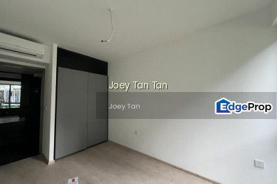 AFFINITY AT SERANGOON Apartment / Condo | Listing