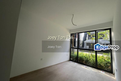 AFFINITY AT SERANGOON Apartment / Condo | Listing