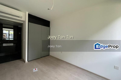 AFFINITY AT SERANGOON Apartment / Condo | Listing