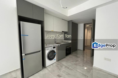 AFFINITY AT SERANGOON Apartment / Condo | Listing