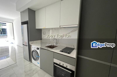 AFFINITY AT SERANGOON Apartment / Condo | Listing