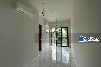 MATTAR RESIDENCES Apartment / Condo | Listing