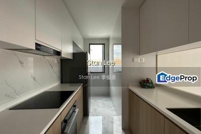 MATTAR RESIDENCES Apartment / Condo | Listing