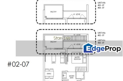 MATTAR RESIDENCES Apartment / Condo | Listing