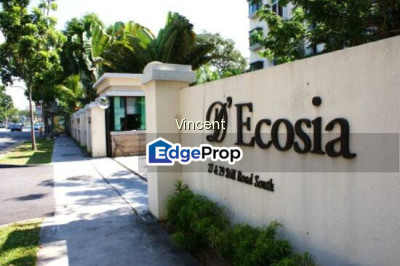 D'ECOSIA Apartment / Condo | Listing
