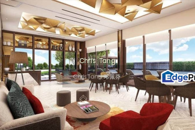 ONE BERNAM Apartment / Condo | Listing