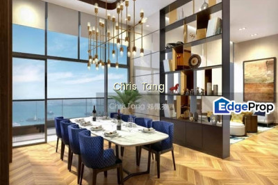 ONE BERNAM Apartment / Condo | Listing