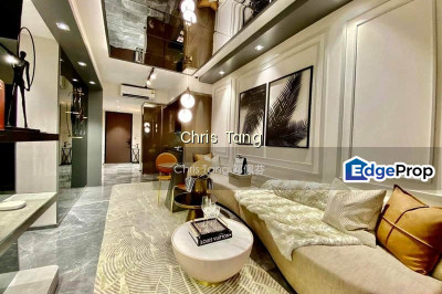 ONE BERNAM Apartment / Condo | Listing