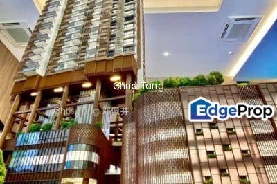 ONE BERNAM Apartment / Condo | Listing