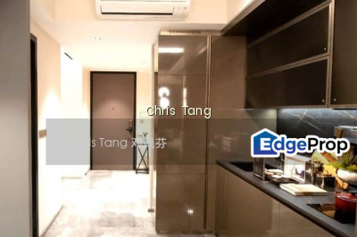 ONE BERNAM Apartment / Condo | Listing