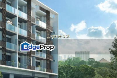 CASSIA EDGE Apartment / Condo | Listing
