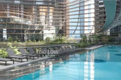 MARINA ONE RESIDENCES Apartment / Condo | Listing