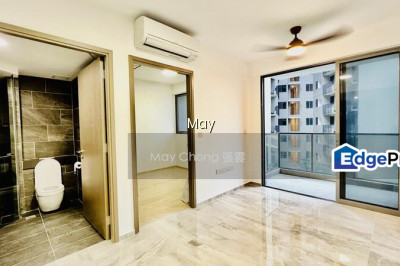 AFFINITY AT SERANGOON Apartment / Condo | Listing