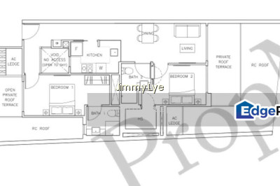REZI 35 Apartment / Condo | Listing