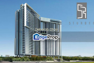 STURDEE RESIDENCES Apartment / Condo | Listing