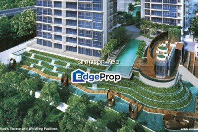 H2O RESIDENCES Apartment / Condo | Listing