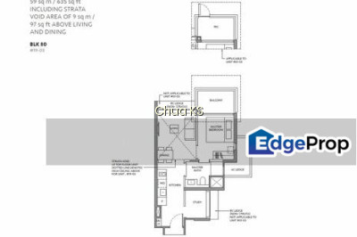 THE LAKEGARDEN RESIDENCES Apartment / Condo | Listing