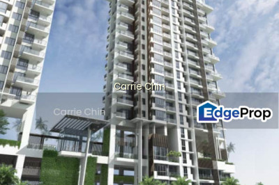 THE LINE@TANJONG RHU Apartment / Condo | Listing