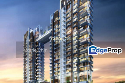 THE LINE@TANJONG RHU Apartment / Condo | Listing